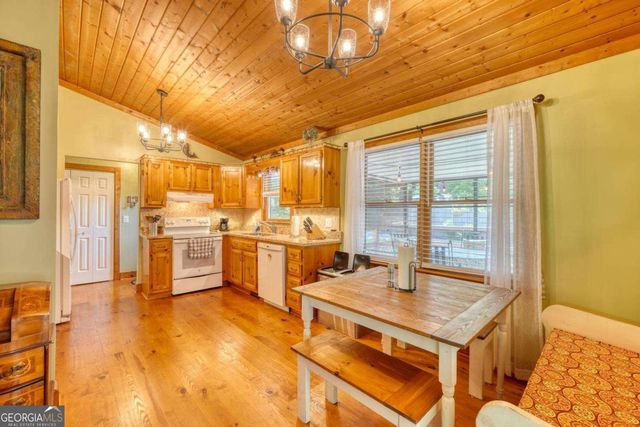 436 Long View Drive, Hiawassee, GA 30546