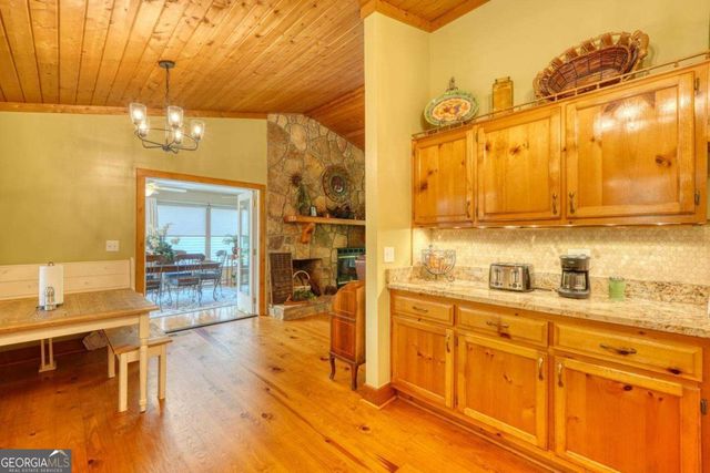 436 Long View Drive, Hiawassee, GA 30546