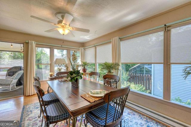 436 Long View Drive, Hiawassee, GA 30546