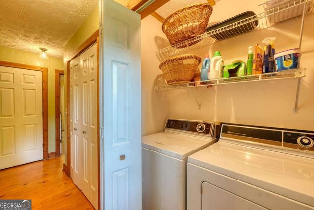 436 Long View Drive, Hiawassee, GA 30546