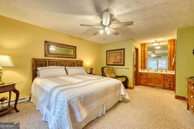 436 Long View Drive, Hiawassee, GA 30546