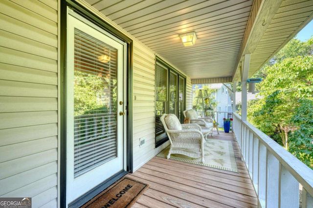 436 Long View Drive, Hiawassee, GA 30546
