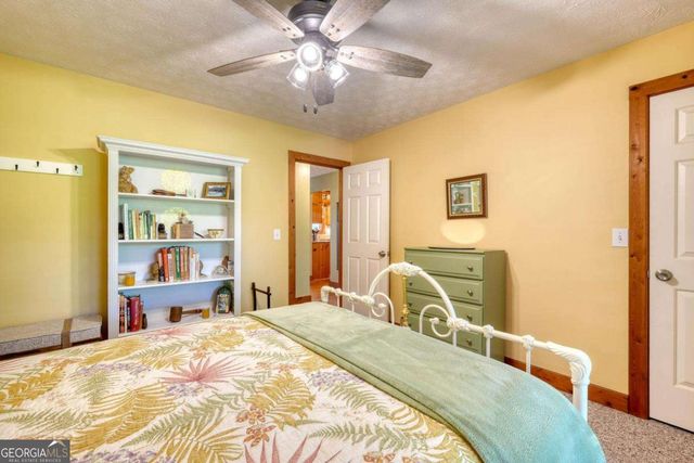 436 Long View Drive, Hiawassee, GA 30546