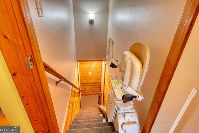 436 Long View Drive, Hiawassee, GA 30546