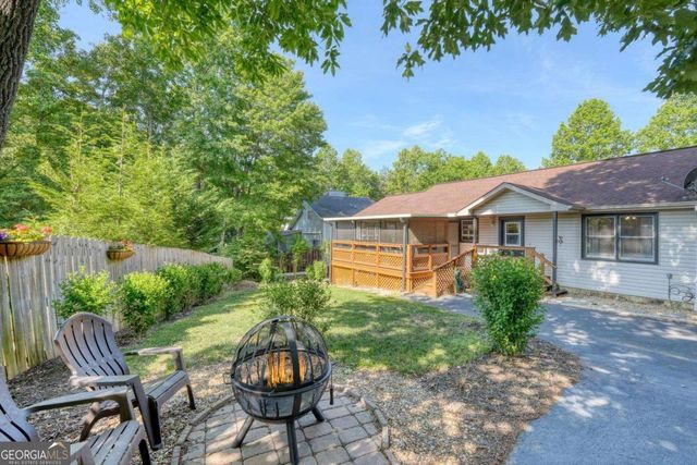 436 Long View Drive, Hiawassee, GA 30546