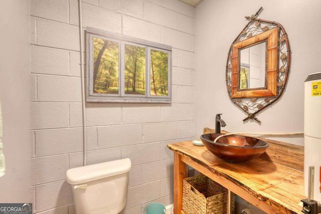 436 Long View Drive, Hiawassee, GA 30546