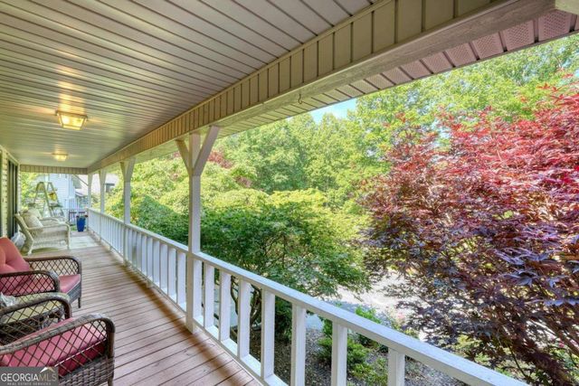 436 Long View Drive, Hiawassee, GA 30546
