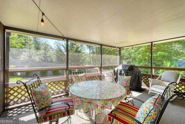 436 Long View Drive, Hiawassee, GA 30546
