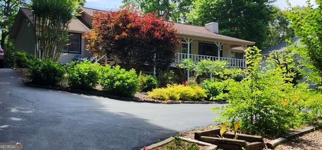 436 Long View Drive, Hiawassee, GA 30546