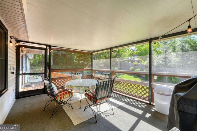 436 Long View Drive, Hiawassee, GA 30546
