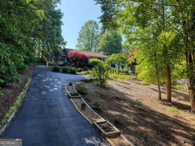436 Long View Drive, Hiawassee, GA 30546