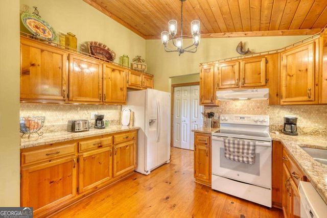 436 Long View Drive, Hiawassee, GA 30546