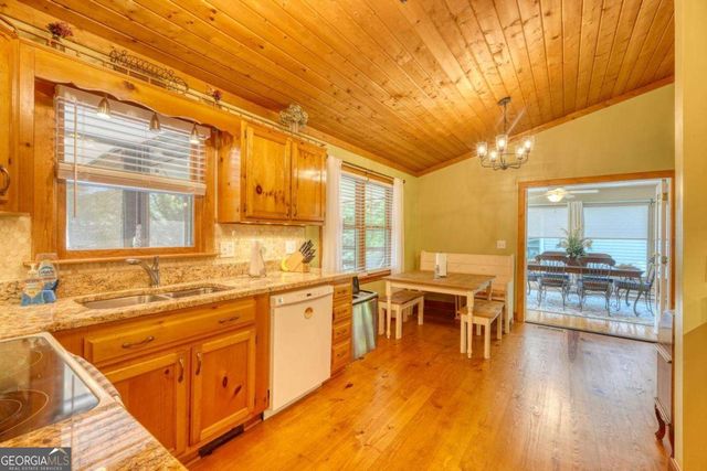 436 Long View Drive, Hiawassee, GA 30546