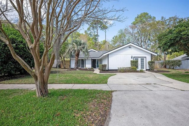 12779 MARICOPA WAY, Jacksonville, FL 32246