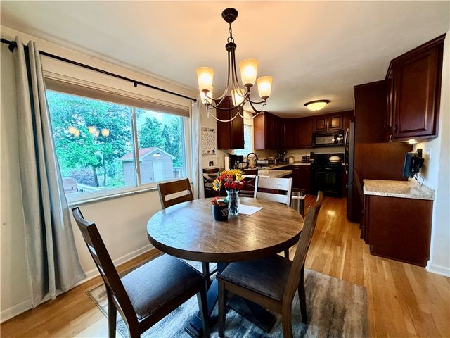 62 Observatory St, Manor, PA 15665