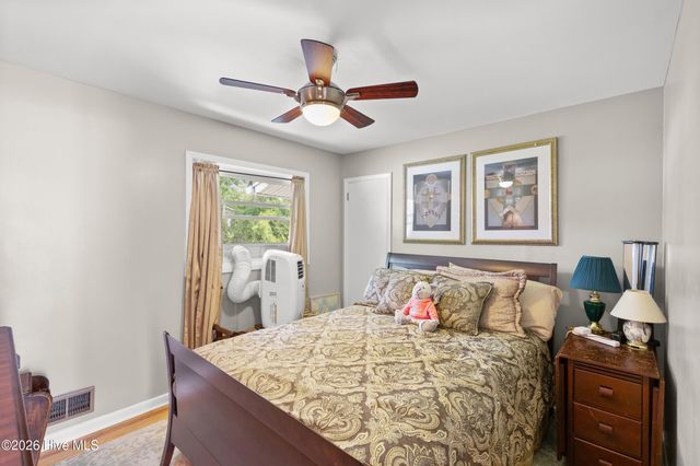713 Brooks Drive, North Augusta, SC 29841