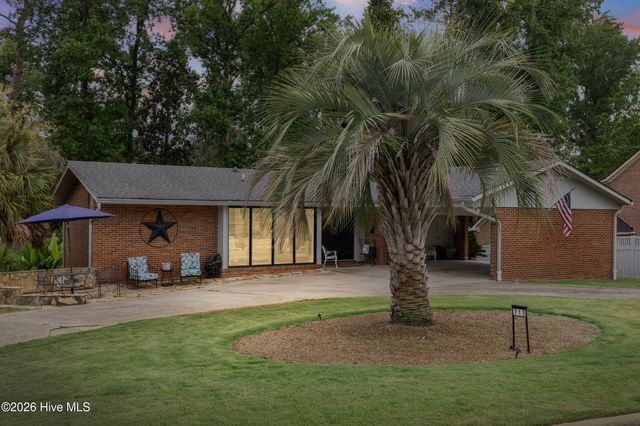 713 Brooks Drive, North Augusta, SC 29841