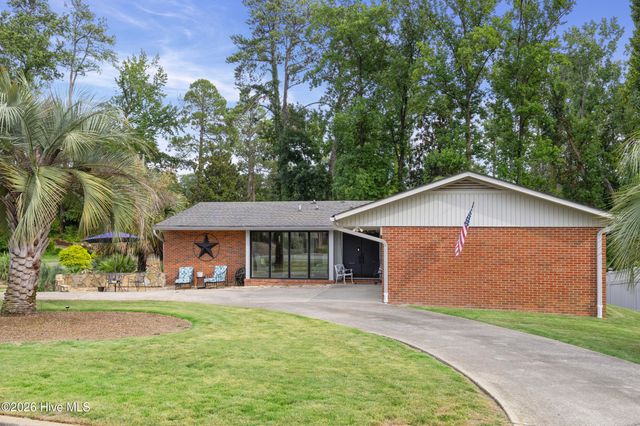713 Brooks Drive, North Augusta, SC 29841