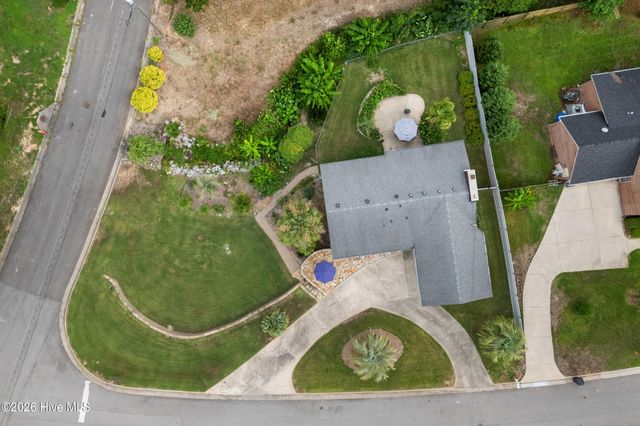 713 Brooks Drive, North Augusta, SC 29841
