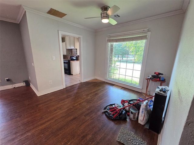 1103 S Hadden Avenue, El Reno, OK 73036