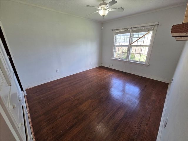 1103 S Hadden Avenue, El Reno, OK 73036
