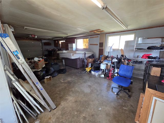 1103 S Hadden Avenue, El Reno, OK 73036
