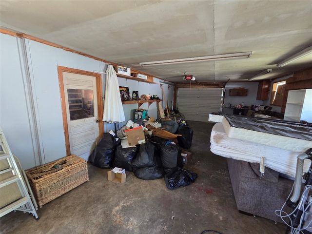 1103 S Hadden Avenue, El Reno, OK 73036