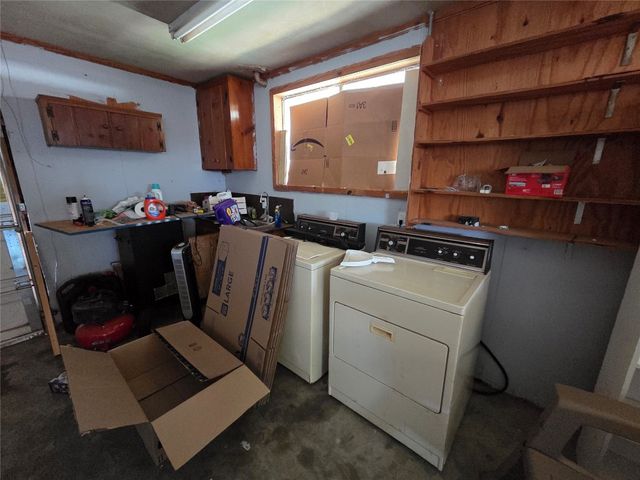 1103 S Hadden Avenue, El Reno, OK 73036