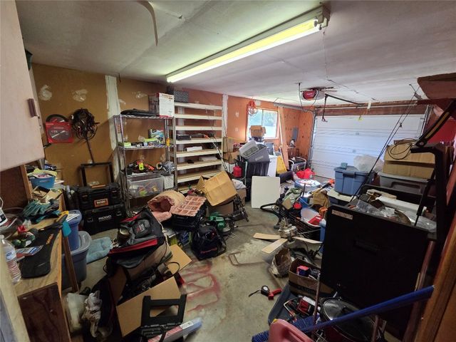 1103 S Hadden Avenue, El Reno, OK 73036