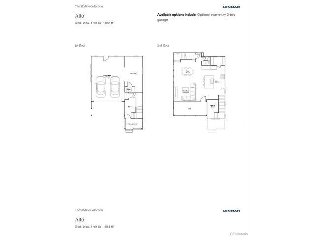 7403 Whiteclover Ln, Littleton, CO 80125