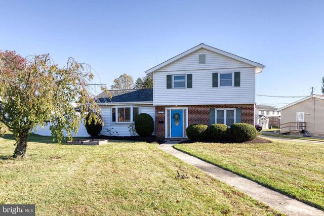 800 CROSBY RD, Baltimore, MD 21228