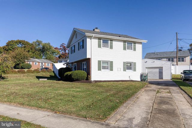 800 CROSBY RD, Baltimore, MD 21228