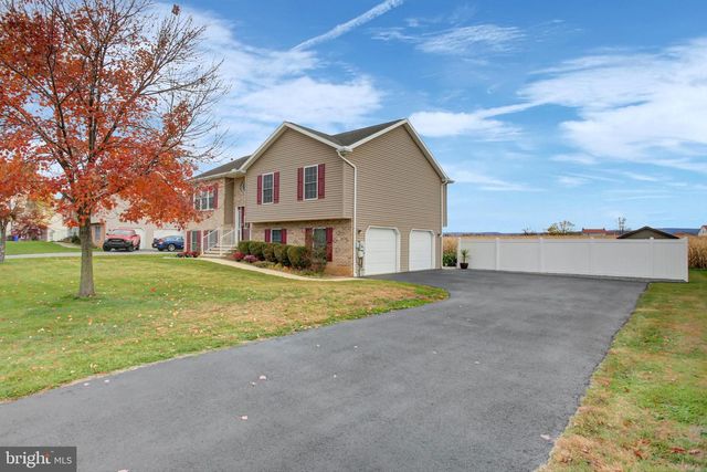 11278 THORNWOOD RD, Shippensburg, PA 17257