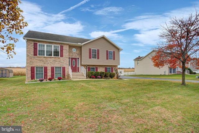 11278 THORNWOOD RD, Shippensburg, PA 17257