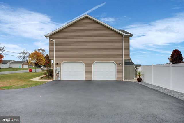 11278 THORNWOOD RD, Shippensburg, PA 17257