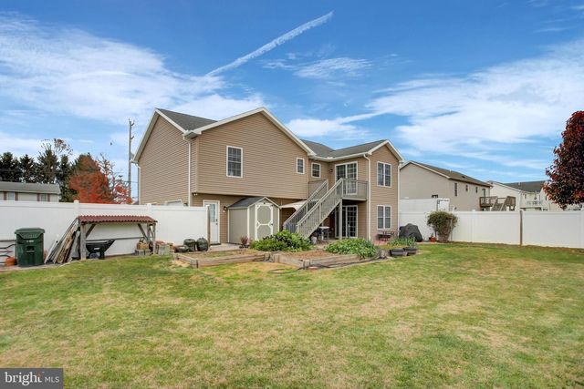 11278 THORNWOOD RD, Shippensburg, PA 17257