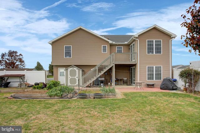 11278 THORNWOOD RD, Shippensburg, PA 17257
