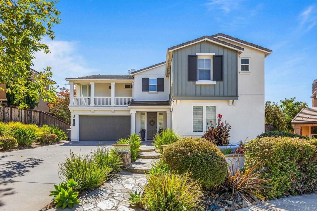 1385 Rock Court, San Marcos, CA 92078