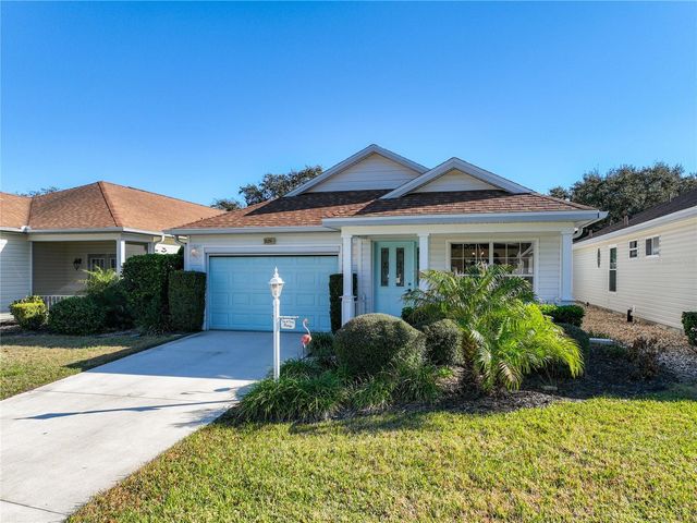 25251 CRANES ROOST, Leesburg, FL 34748