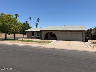 3033 S LONGMORE --, Mesa, AZ 85202