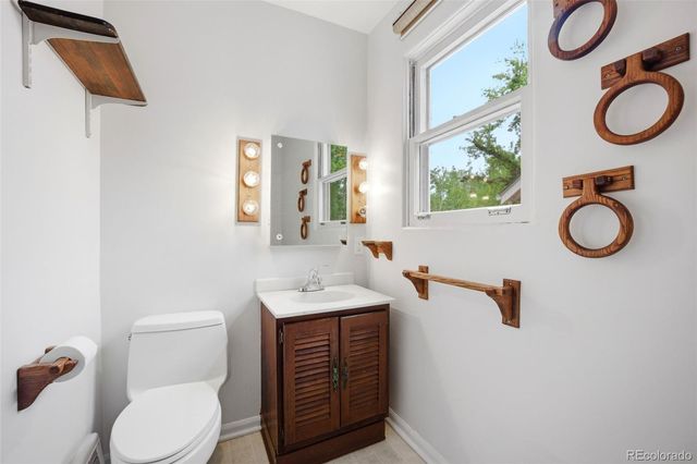 1347 N Prospect Street, Colorado Springs, CO 80903