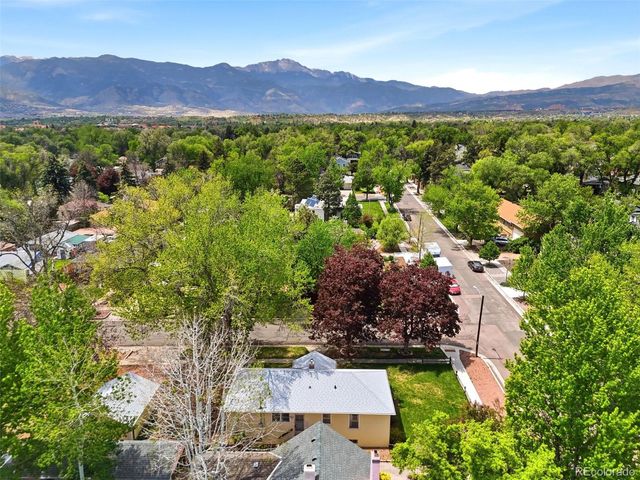 1347 N Prospect Street, Colorado Springs, CO 80903