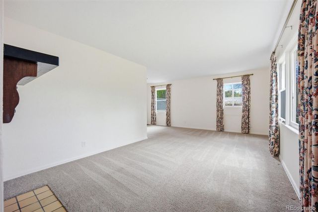 1347 N Prospect Street, Colorado Springs, CO 80903
