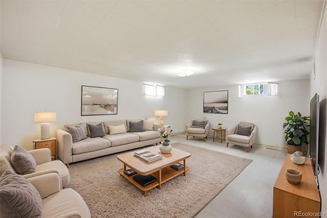 1347 N Prospect Street, Colorado Springs, CO 80903