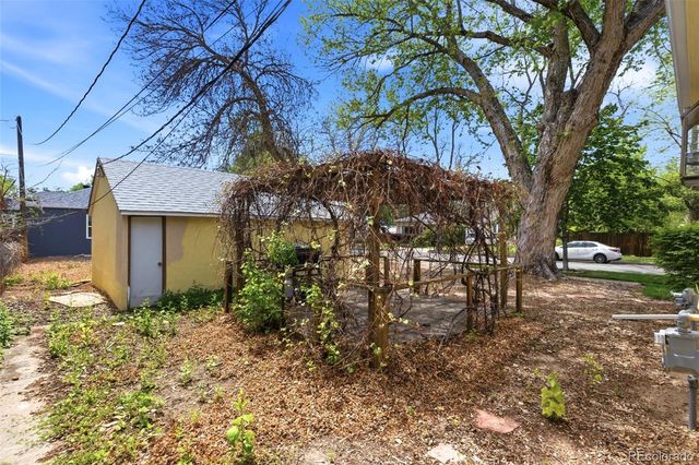 1347 N Prospect Street, Colorado Springs, CO 80903