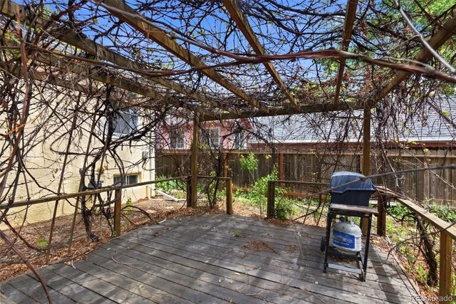 1347 N Prospect Street, Colorado Springs, CO 80903