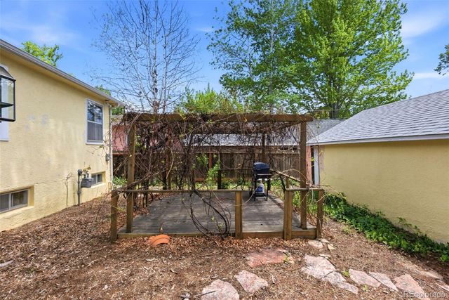 1347 N Prospect Street, Colorado Springs, CO 80903
