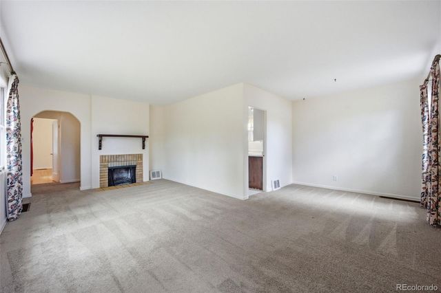 1347 N Prospect Street, Colorado Springs, CO 80903