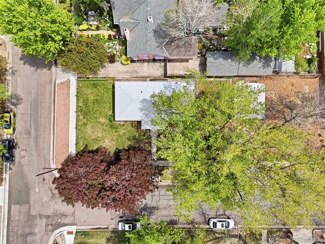 1347 N Prospect Street, Colorado Springs, CO 80903