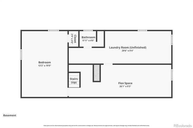 1347 N Prospect Street, Colorado Springs, CO 80903